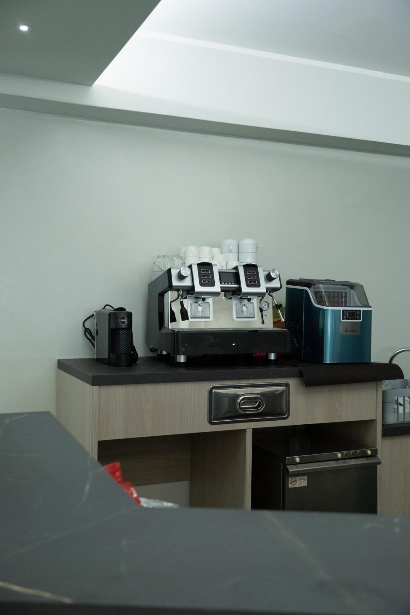 Hotel Diadema ديامنتي المظهر الخارجي الصورة