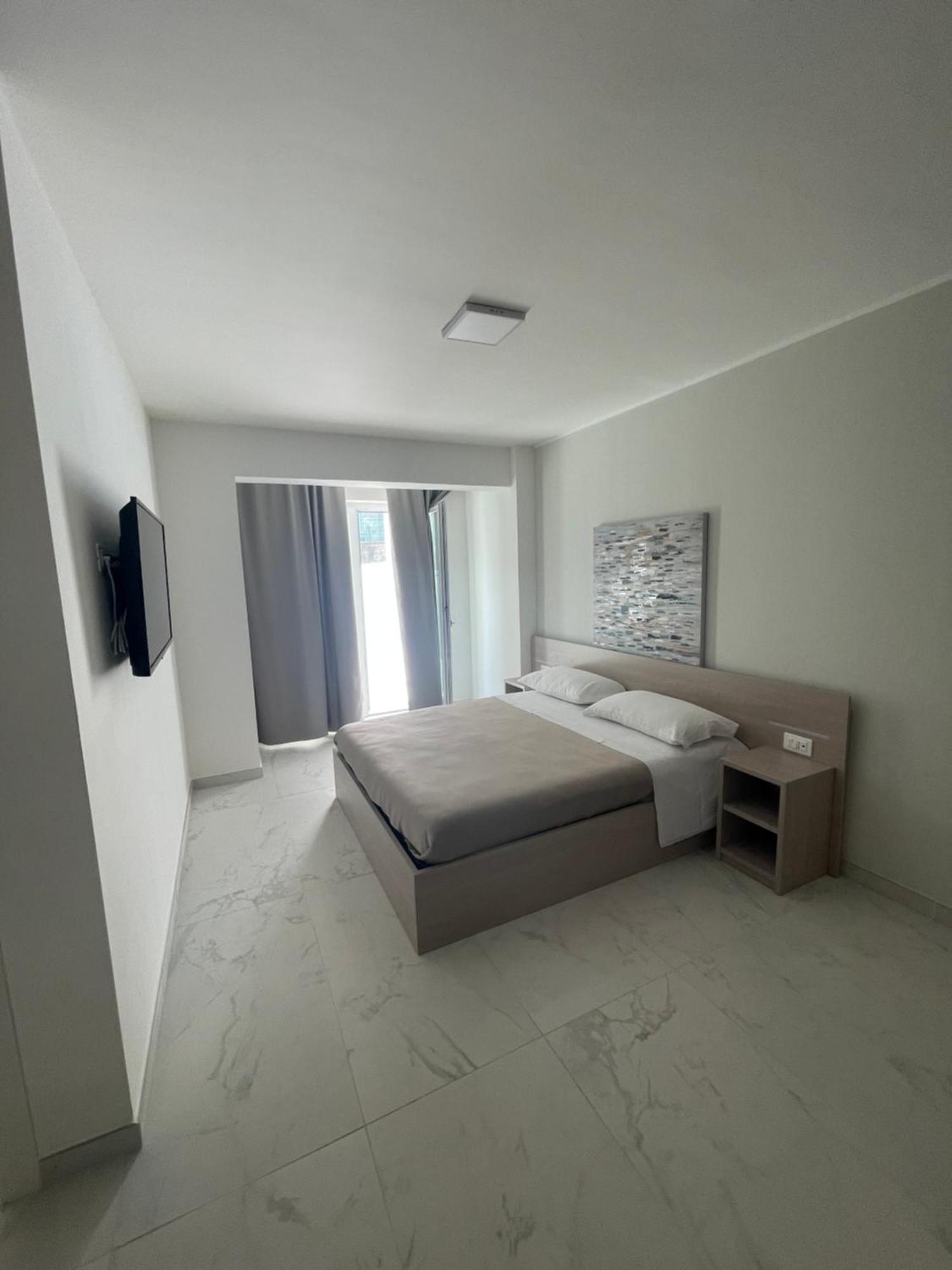 Hotel Diadema ديامنتي المظهر الخارجي الصورة