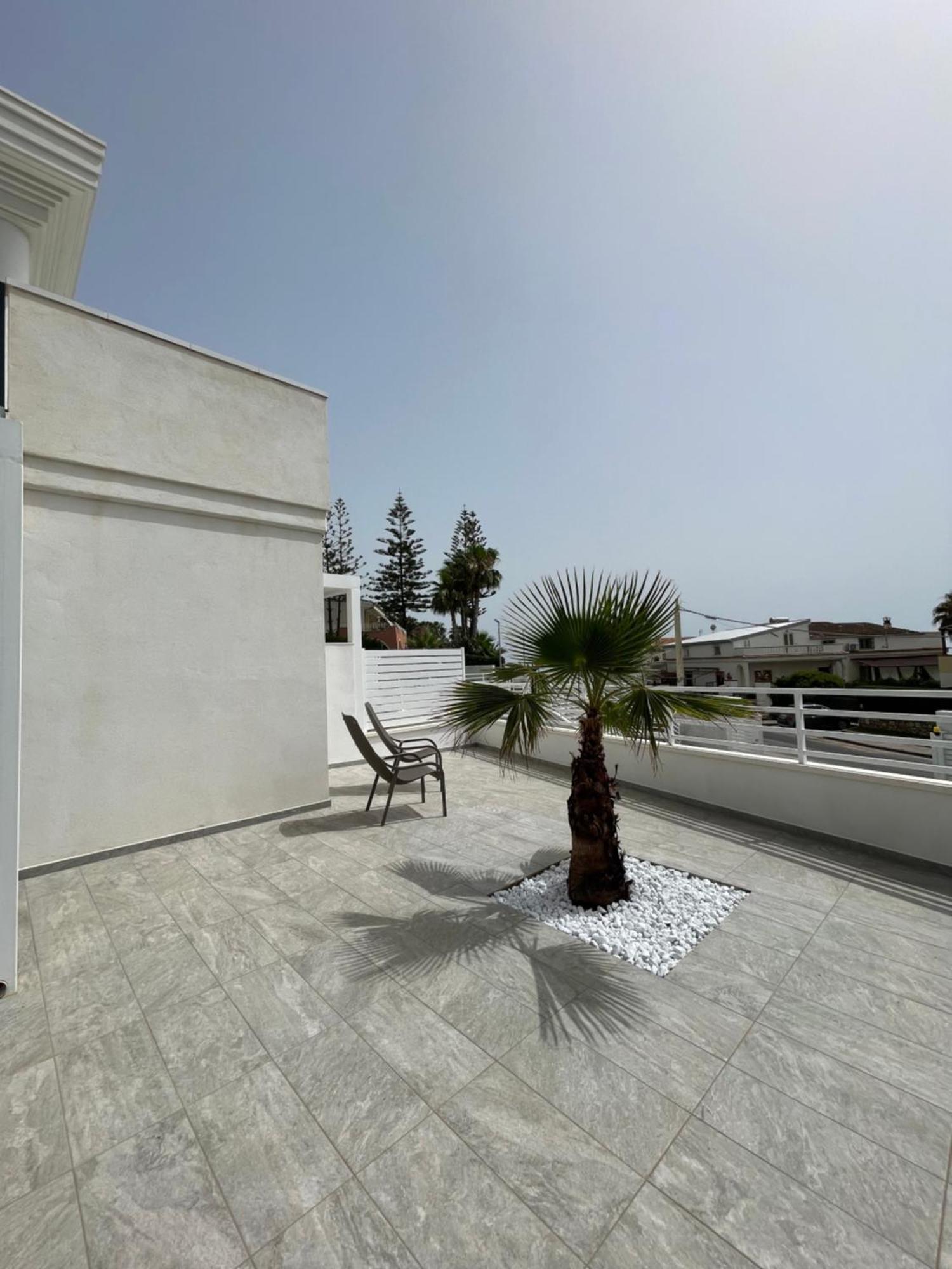 Hotel Diadema ديامنتي المظهر الخارجي الصورة
