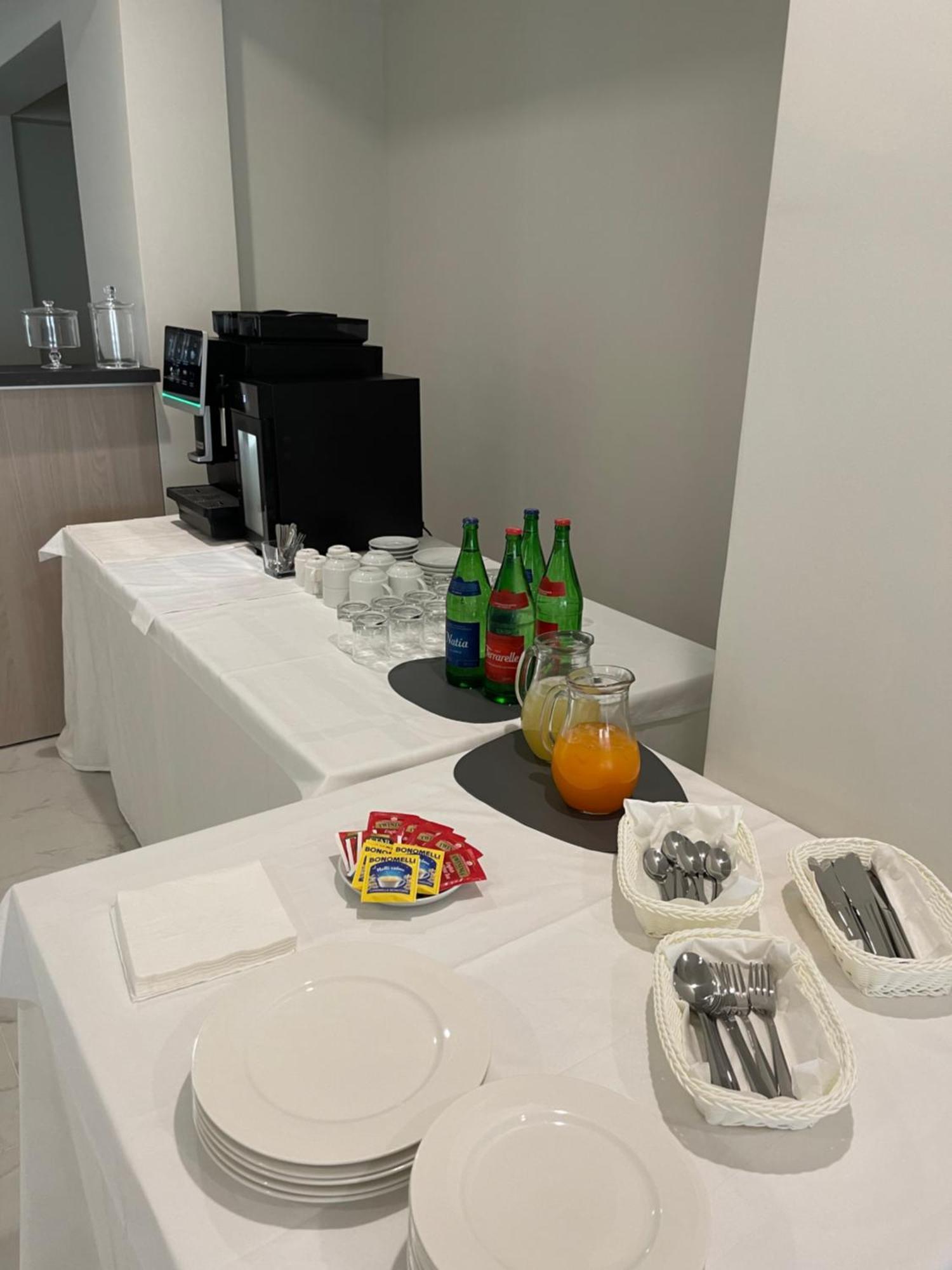 Hotel Diadema ديامنتي المظهر الخارجي الصورة