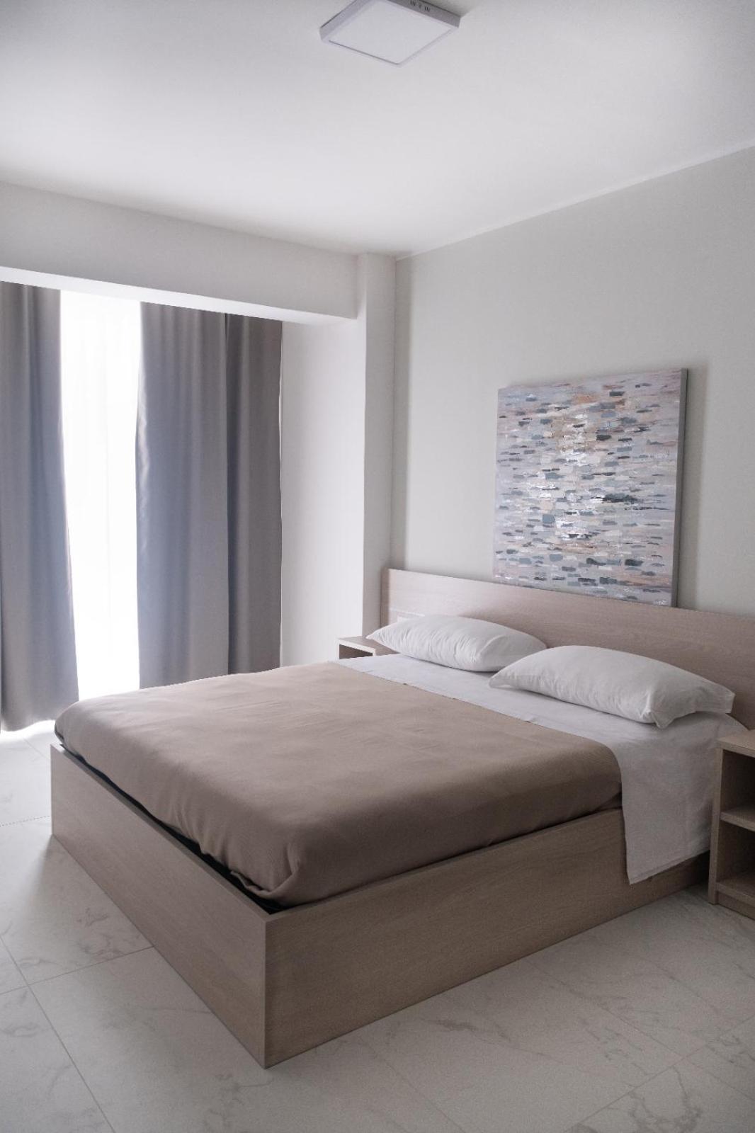 Hotel Diadema ديامنتي المظهر الخارجي الصورة